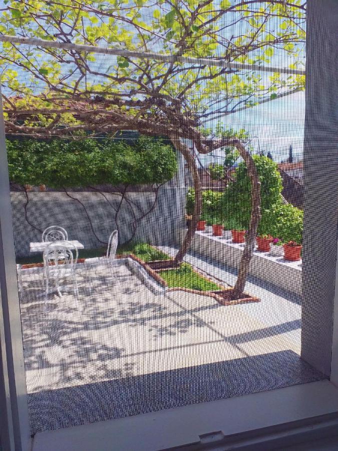 Apartman Kristina Чаплина Экстерьер фото