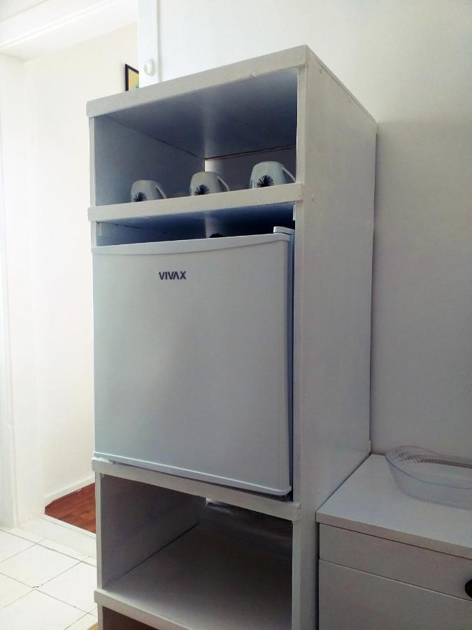 Apartman Kristina Чаплина Экстерьер фото