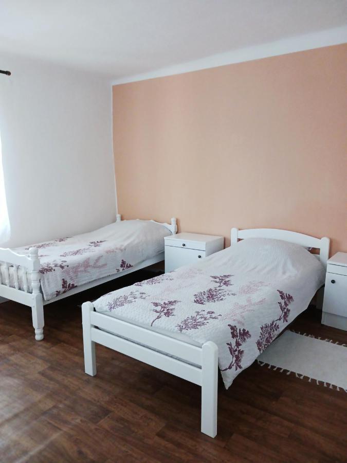 Apartman Kristina Чаплина Экстерьер фото