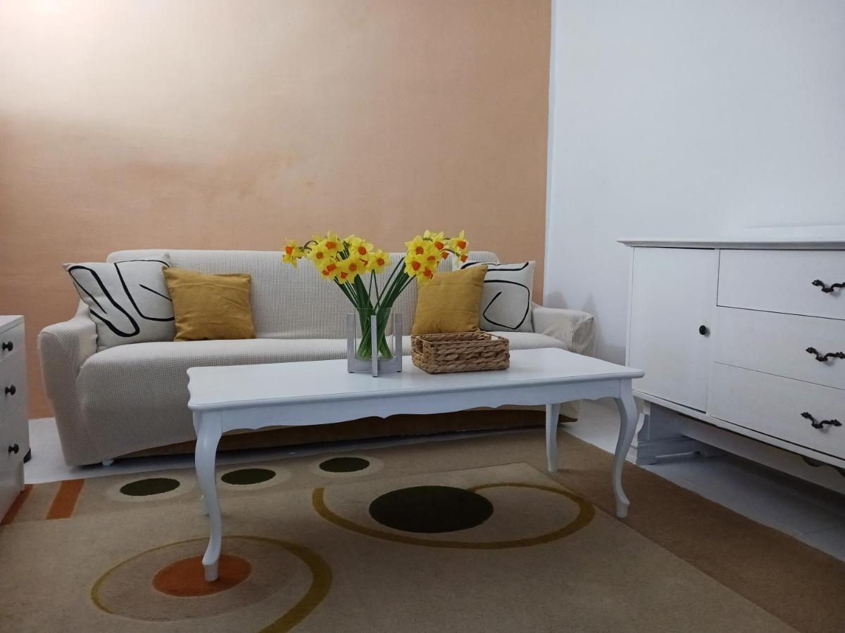 Apartman Kristina Чаплина Экстерьер фото