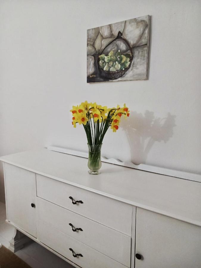 Apartman Kristina Чаплина Экстерьер фото