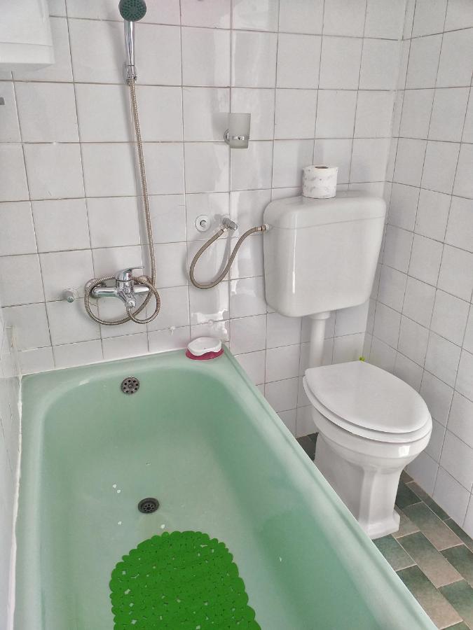 Apartman Kristina Чаплина Экстерьер фото