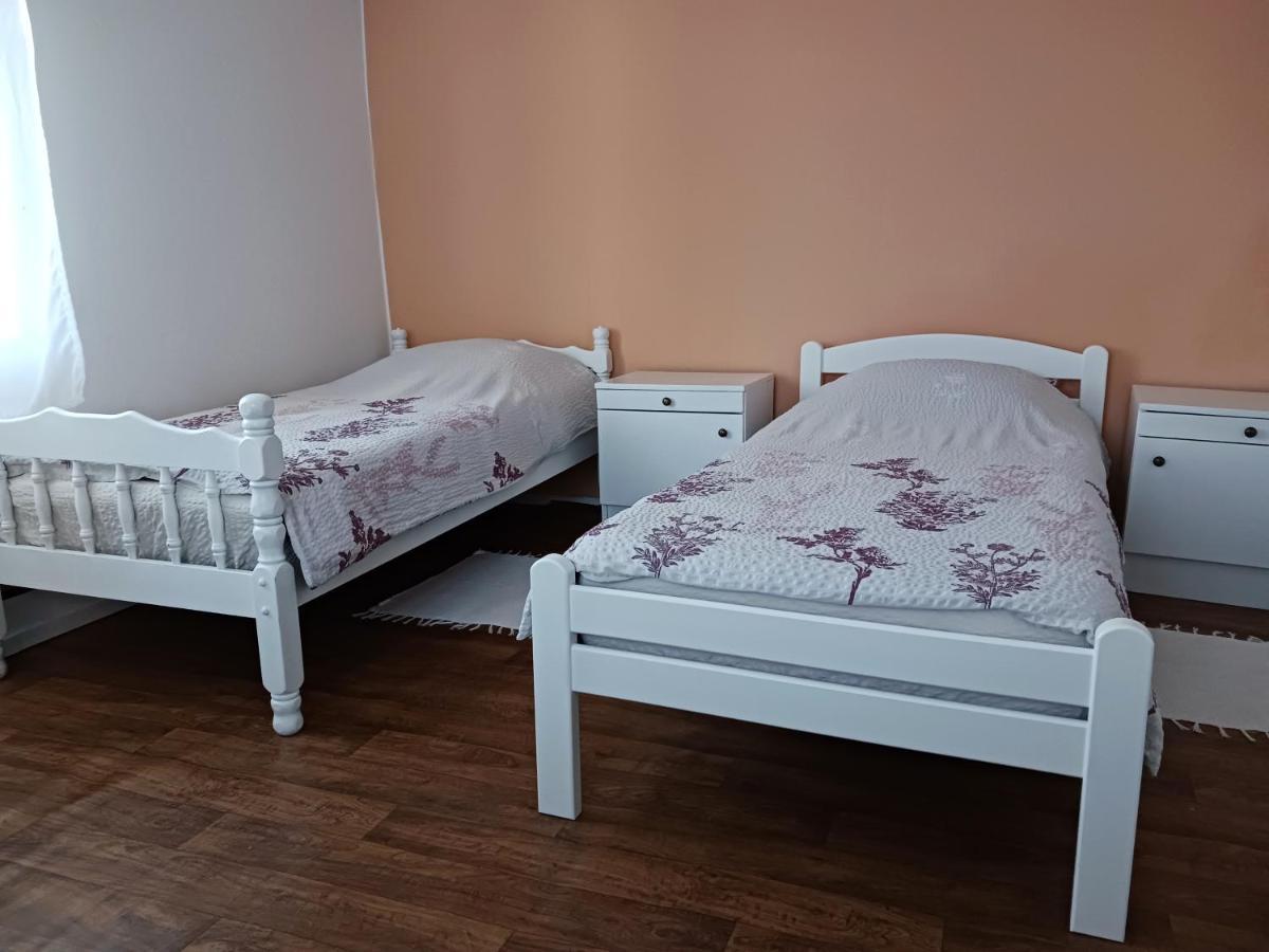 Apartman Kristina Чаплина Экстерьер фото