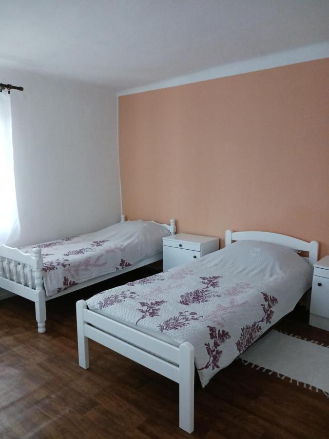 Apartman Kristina Чаплина Экстерьер фото