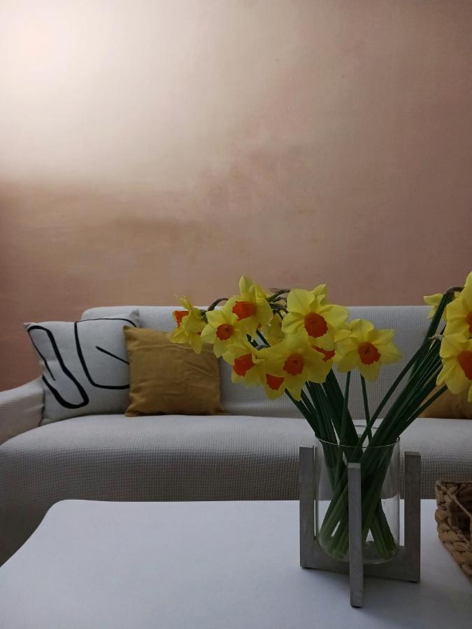 Apartman Kristina Чаплина Экстерьер фото