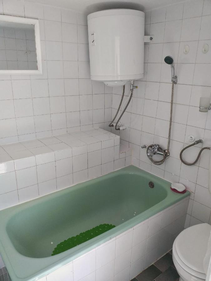 Apartman Kristina Чаплина Экстерьер фото